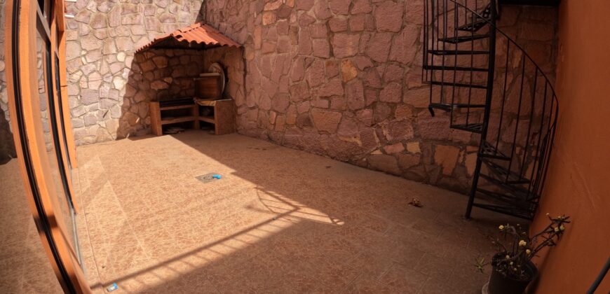 Casa en Venta en Zacatecas, en Colonia Lomas de la Soledad