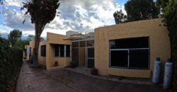 Casa Amueblada en Renta en Guadalupe, en Privada Lomas de Bernárdez