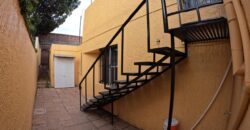 Casa Amueblada en Renta en Guadalupe, en Privada Lomas de Bernárdez