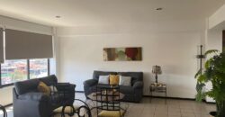 Departamento Amueblado en Renta en Zacatecas en Colonia Buenos Aires