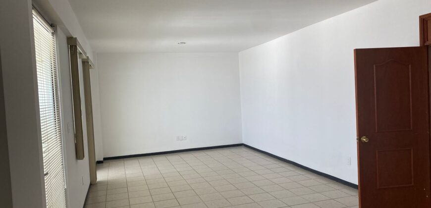 Oficina en Renta en Zacatecas en Colonia Buenos Aires