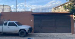 Casa con Departamento en Venta en Zacatecas, en Colonia Lomas de la Soledad