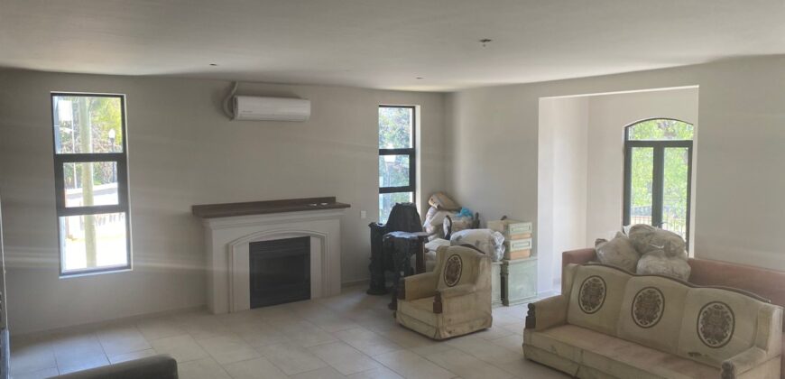 Casa Residencial en Venta en Guadalupe, en Privada Bernárdez