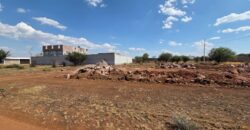 Terreno en Venta en Guadalupe, Zacatecas, por La Zacatecana