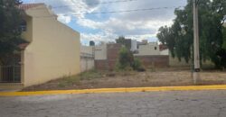 Terreno Residencial en Venta en Guadalupe, en Privada Lomas de Bernárdez