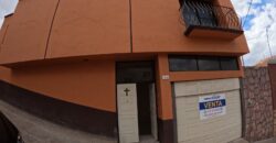 Casa en Venta en Zacatecas, en Colonia Lomas de la Soledad