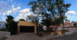 Casa Amueblada en Renta en Guadalupe, en Privada Lomas de Bernárdez
