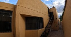 Casa Amueblada en Renta en Guadalupe, en Privada Lomas de Bernárdez