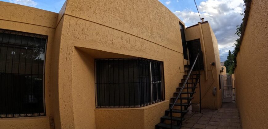 Casa Amueblada en Renta en Guadalupe, en Privada Lomas de Bernárdez