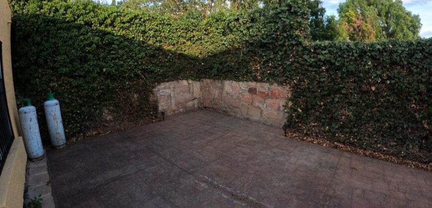 Casa Amueblada en Renta en Guadalupe, en Privada Lomas de Bernárdez