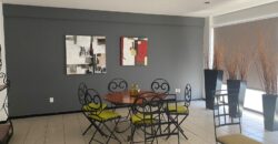 Departamento Amueblado en Renta en Zacatecas en Colonia Buenos Aires