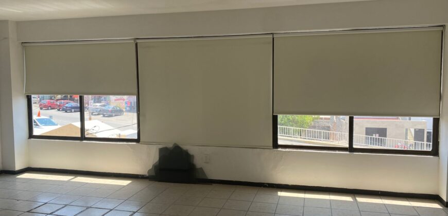 Oficina en Renta en Zacatecas en Colonia Buenos Aires