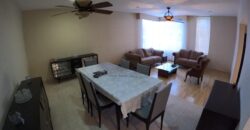 Casa Amueblada en Renta en Guadalupe, en Privada Lomas de Bernárdez
