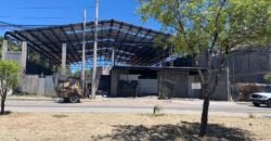 Bodega Comercial en Renta en Guadalupe, Zac. En Vialidad Arroyo de la Plata