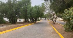 Terreno Residencial en Venta en Guadalupe, en Privada Lomas de Bernárdez