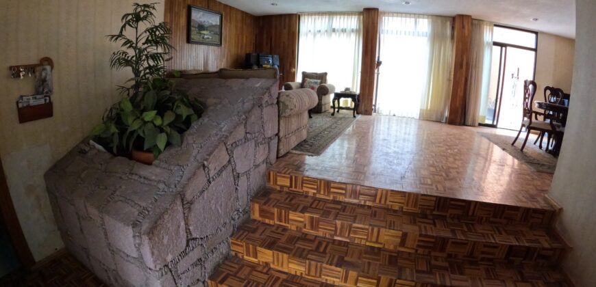 Casa en Venta en Zacatecas, en Colonia Lomas de la Soledad