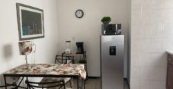 Departamento Amueblado en Renta en Zacatecas en Colonia Buenos Aires