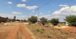 Terreno en Venta en Guadalupe, Zacatecas, por La Zacatecana