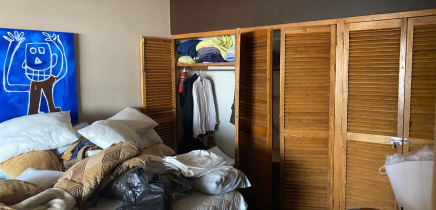 Casa con Departamento en Venta en Zacatecas, en Colonia Lomas de la Soledad