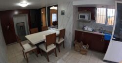 Casa Amueblada en Renta en Guadalupe, en Privada Lomas de Bernárdez
