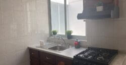 Departamento Amueblado en Renta en Zacatecas en Colonia Buenos Aires