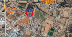 Terreno en Venta en Guadalupe, Zacatecas, por La Zacatecana