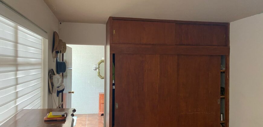 Casa con Departamento en Venta en Zacatecas, en Colonia Lomas de la Soledad