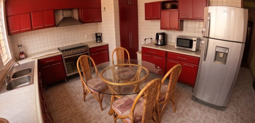 Casa en Venta en Zacatecas, en Colonia Lomas de la Soledad