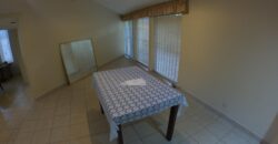 Casa Amueblada en Renta en Guadalupe, en Privada Lomas de Bernárdez