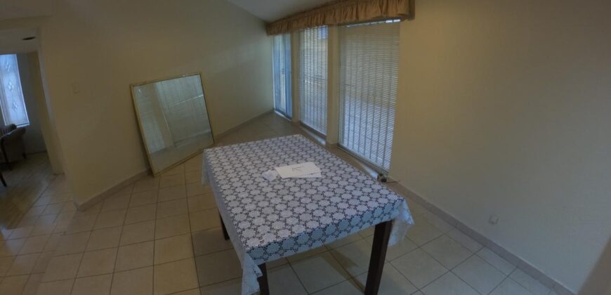 Casa Amueblada en Renta en Guadalupe, en Privada Lomas de Bernárdez