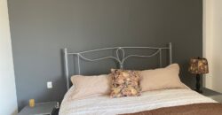 Departamento Amueblado en Renta en Zacatecas en Colonia Buenos Aires