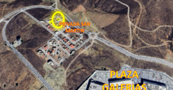 Dos Terrenos en Venta en Zacatecas, En Privada San Martin