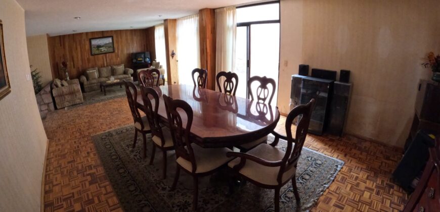 Casa en Venta en Zacatecas, en Colonia Lomas de la Soledad