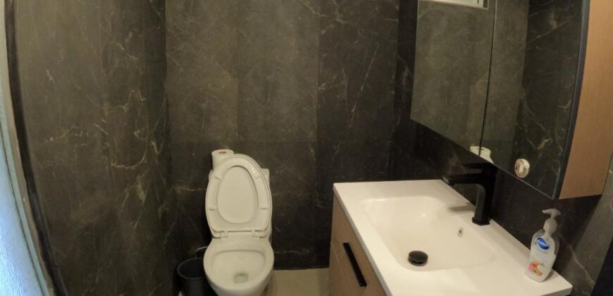 Casa Amueblada en Renta en Guadalupe, en Privada Lomas de Bernárdez