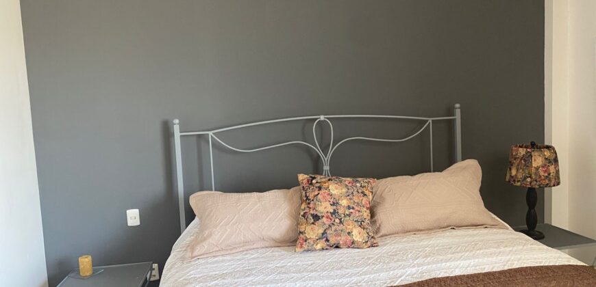 Departamento Amueblado en Renta en Zacatecas en Colonia Buenos Aires