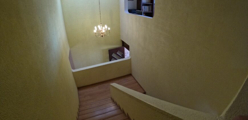 Casa en Venta en Zacatecas, en Colonia Lomas de la Soledad