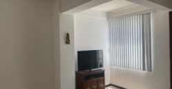Departamento Amueblado en Renta en Zacatecas en Colonia Buenos Aires