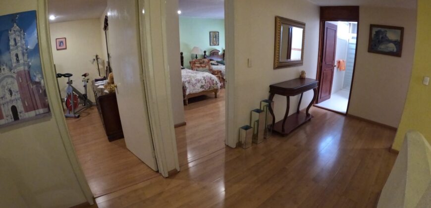 Casa en Venta en Zacatecas, en Colonia Lomas de la Soledad