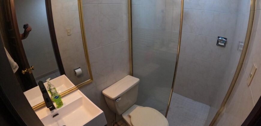 Casa Amueblada en Renta en Guadalupe, en Privada Lomas de Bernárdez