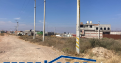 Terreno en Venta en Zacatecas, en La Escondida