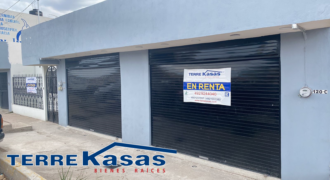 Local Comercial en Renta en Villanueva, Zacatecas