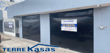 Local Comercial en Renta en Villanueva, Zacatecas