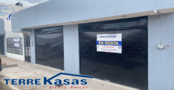 Local Comercial en Renta en Villanueva, Zacatecas