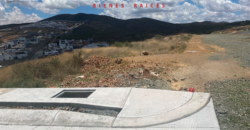 Dos Terrenos en Venta en Zacatecas, en Ganaderos Bernárdez