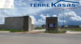 Terreno en Venta en Guadalupe, en Privada Aytana