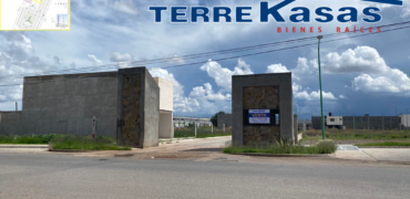 Terreno en Venta en Guadalupe, en Privada Aytana