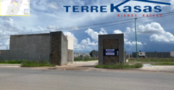Terreno en Venta en Guadalupe, en Privada Aytana