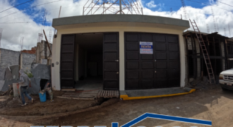 Bodega Comercial en Renta en Zacatecas, en Colonia España