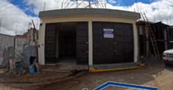 Bodega Comercial en Renta en Zacatecas, en Colonia España