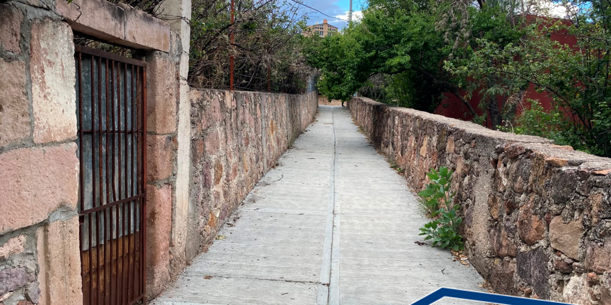 Terreno en Venta en Genaro Codina, Zacatecas